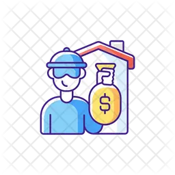 Theft  Icon