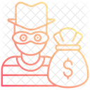 Theft  Icon