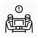 Theft  Icon