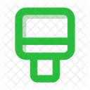 Thema Vorlage Symbol