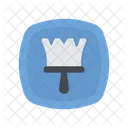 Benutzeroberflache App Mobil Symbol