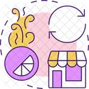 Thematic Smells Icon