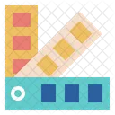Theme Template Color Icon