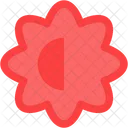 Theme Dark Mode Sleep Mode Icon