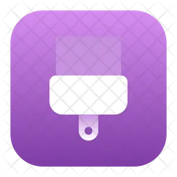 Theme Store  Icon