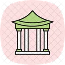 테마 아트 파빌리온 아이콘