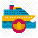 Themed Cruise  Icon
