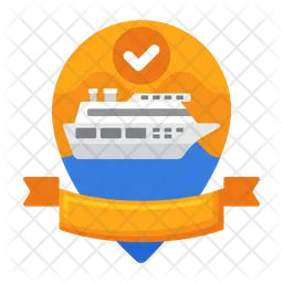 Themed Cruise  Icon