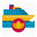 Themed Cruise Cruise Themed Icône