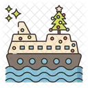 Themed Cruise  Icône