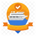 Themed Cruise  Icône