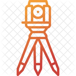 Theodolite  Icon