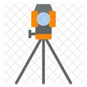 Construction Architecture Industry Icon