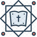 Theology  Icon