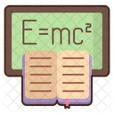 Theoretische Physik  Symbol