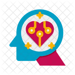 Theory of mind ai  Icon