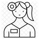 Therapeut Symbol