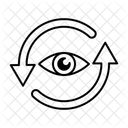 Therapie Visuelle Icône