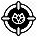 Therapieziele Symbol