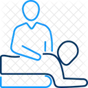 Therapy  Symbol
