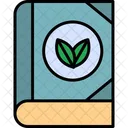 Therapy Book  Icon