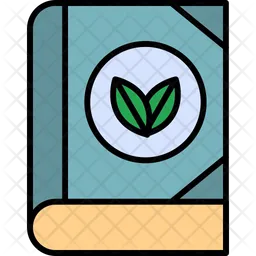 Therapy Book  Icon