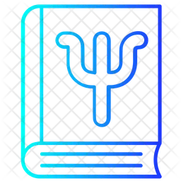 Therapy Book  Icon
