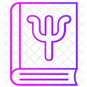 Therapy Book Icon