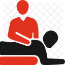 Therapy Psychology Mental Icon
