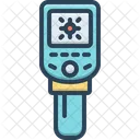 Thermal  Icon