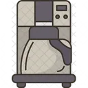 Thermal Coffee Maker Icon