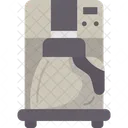 Thermal Coffee Maker Icon