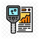 Thermal Audit Energy Icon