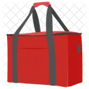 Thermal bag  Icon