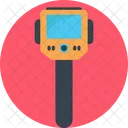 Thermal imaging  Icon
