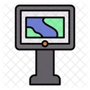 Thermal Thermal Imager Imager Icon
