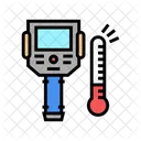 Thermal Imager Color Icon