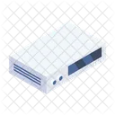 Thermal Photo Printer High Quality Prints Compact Icon