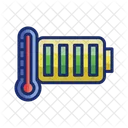 Thermal System  Icon