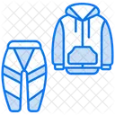 Thermal underwear  Icon