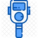 Thermall Imaging  Icon