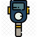Thermall Imaging  Icon