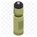Thermo Flask  Icon