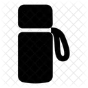 Thermo Flask  Icon