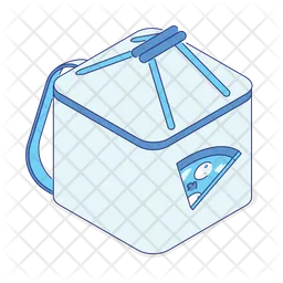 Thermobag  Symbol