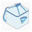 Thermobag  Icon