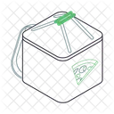 Thermobag  Icon