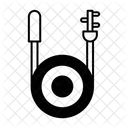 Thermocouple Icon