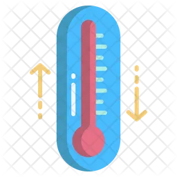 Thermodynamics  Icon