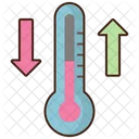 Thermodynamics  Icon